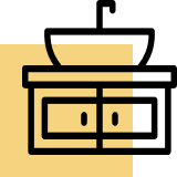 Set completo di cucina